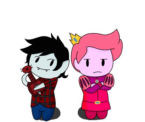 marshall lee and prince gumball|marshall lee the vampire king.